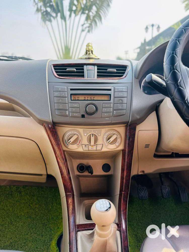 Maruti Suzuki Ertiga Vdi Paseo Explore Edition, 2012, Diesel