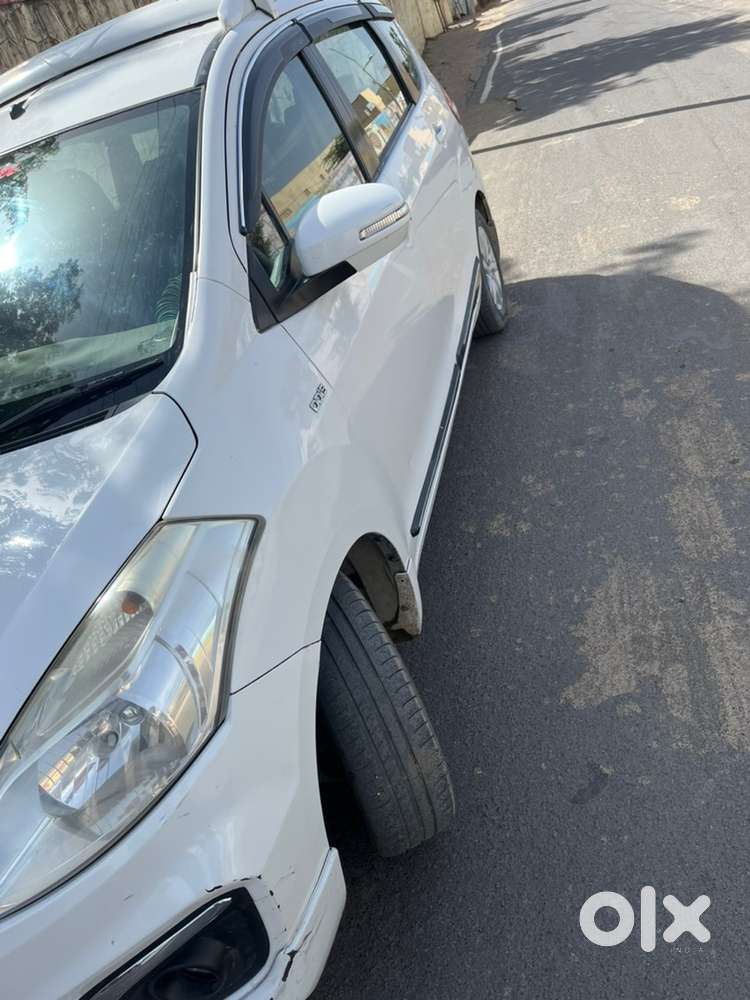 Maruti Suzuki Ertiga 2018 Diesel Well Maintained