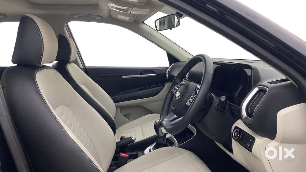 Kia Sonet 1.0 Htx Imt, 2020, Petrol