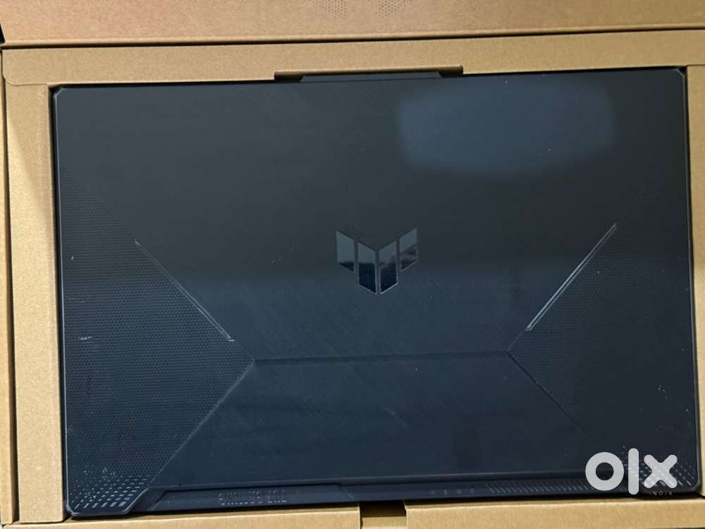 Asus F17 Gaming Laptop