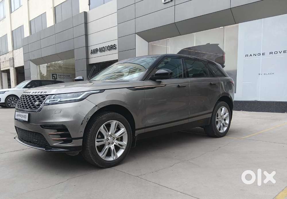 Land Rover Range Velar D180 Se, 2022, Diesel