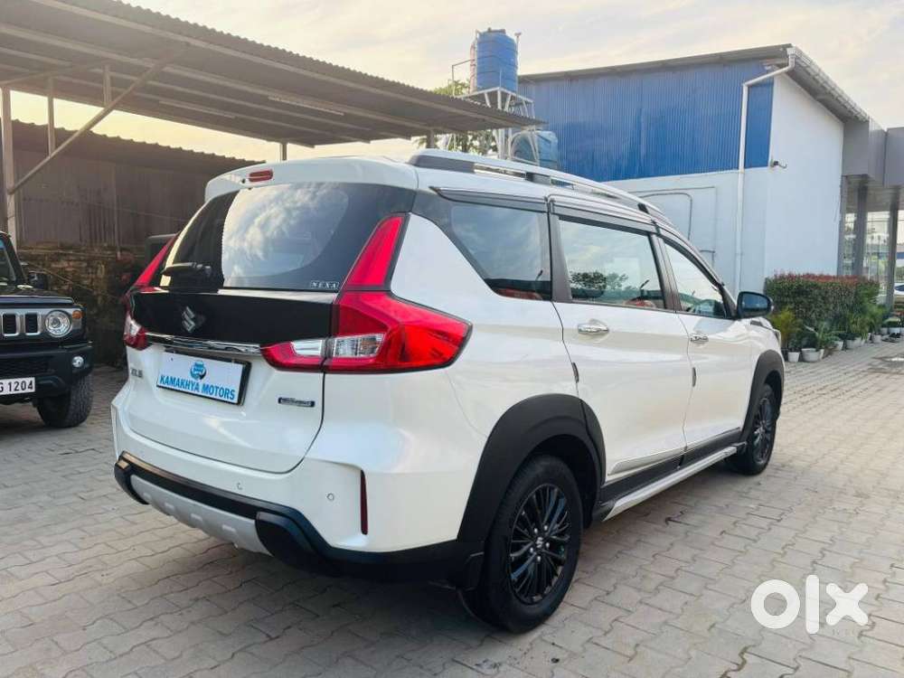 Maruti Suzuki Xl6 Zeta, 2021, Petrol
