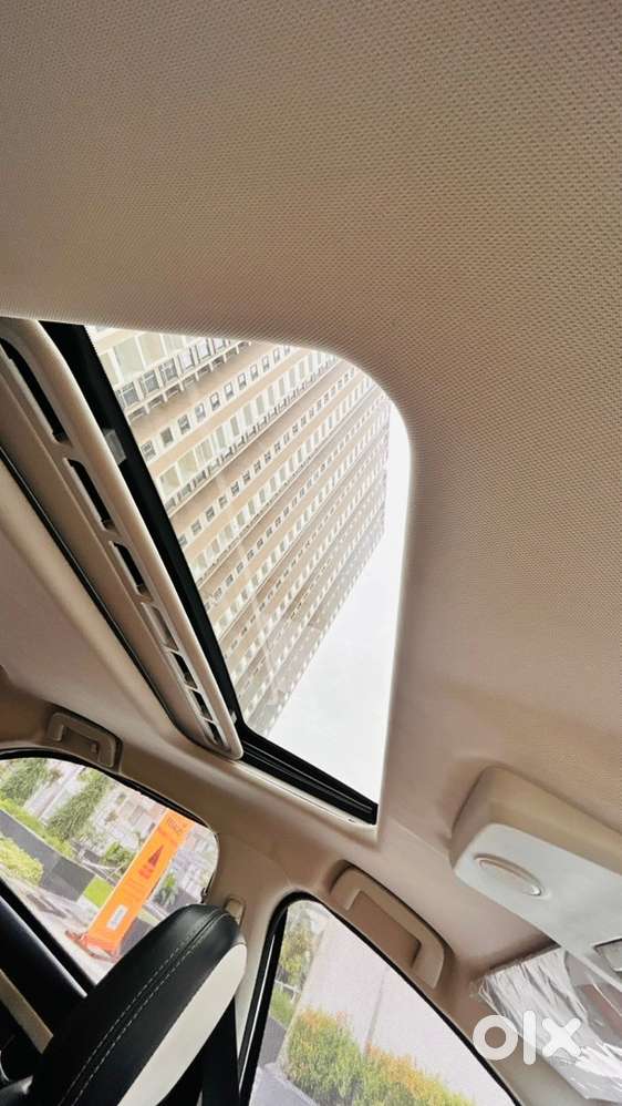 Tata Nexon Xz+s E20 | Excellent Mileage | 2.5 Yrs Old | Sunroof | 25k