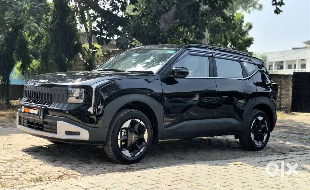 Kia Seltos Htk Plus G, 2026, Petrol