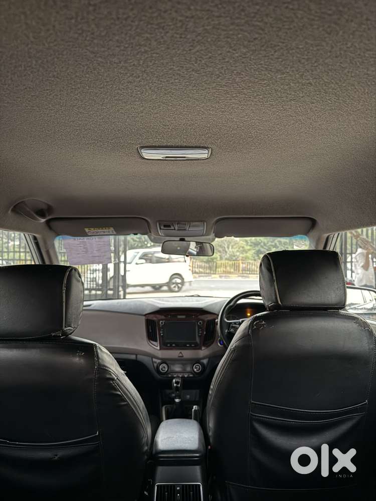 Hyundai Creta 1.6 Sx Plus, 2019, Diesel