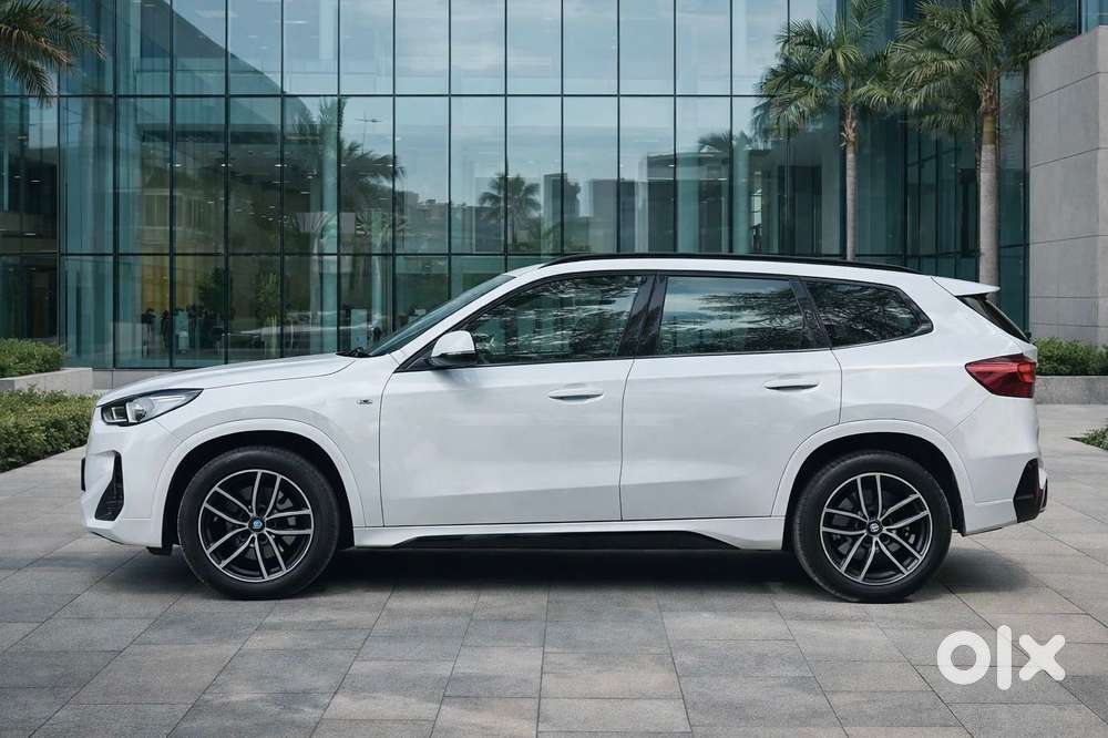 Bmw X1 Sdrive18i M Sport, 2024, Petrol