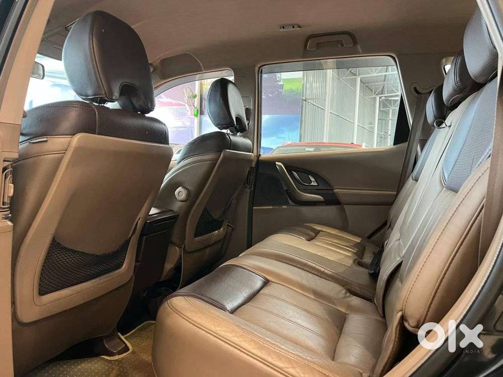 Mahindra Xuv500 2011-2015 W8 4wd, 2013, Diesel