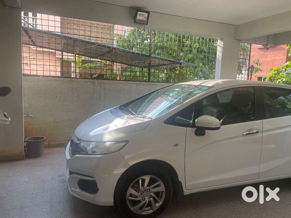 Well Maintained Hondajazz