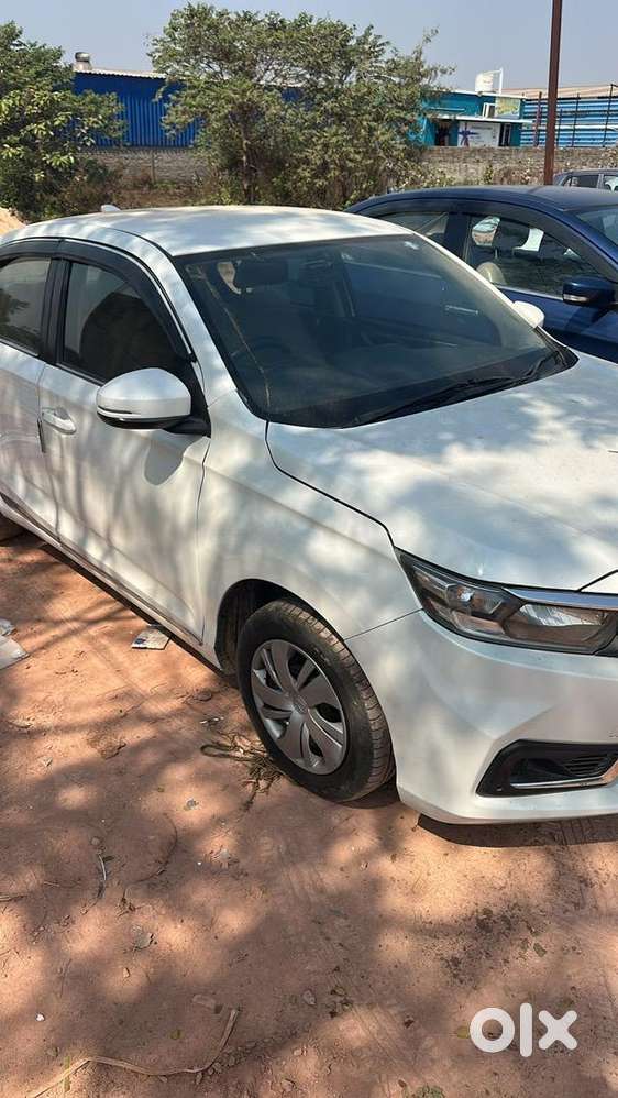 Honda Amaze 2022 Diesel 52000 Km Driven