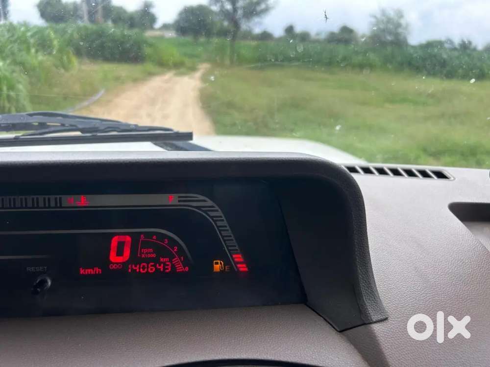 Mahindra Bolero 2014 Diesel Variant