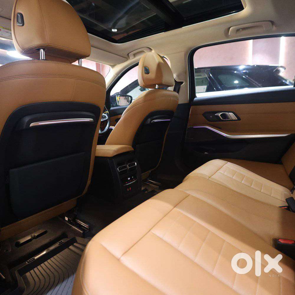 Bmw 3 Series Gran Limousine 330li M Sport, 2021, Petrol