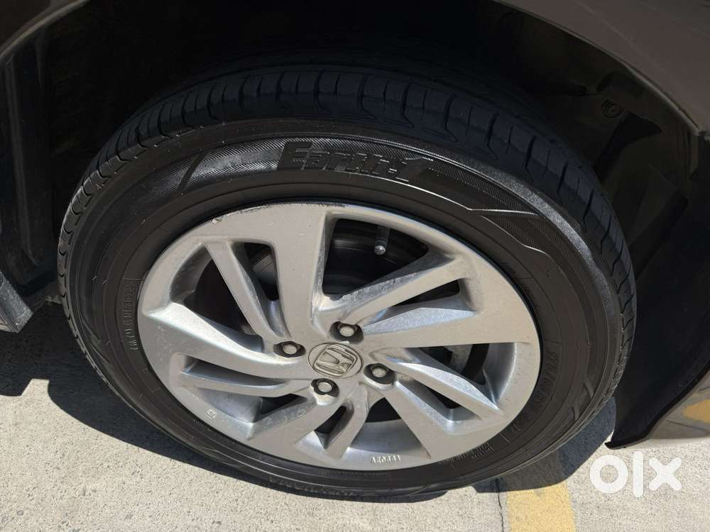 Honda Jazz Vx Cvt, 2022, Petrol