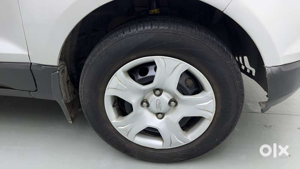 Ford Ecosport [2017-2021] 1.5 Ambiente Ti-vct, 2015, Petrol