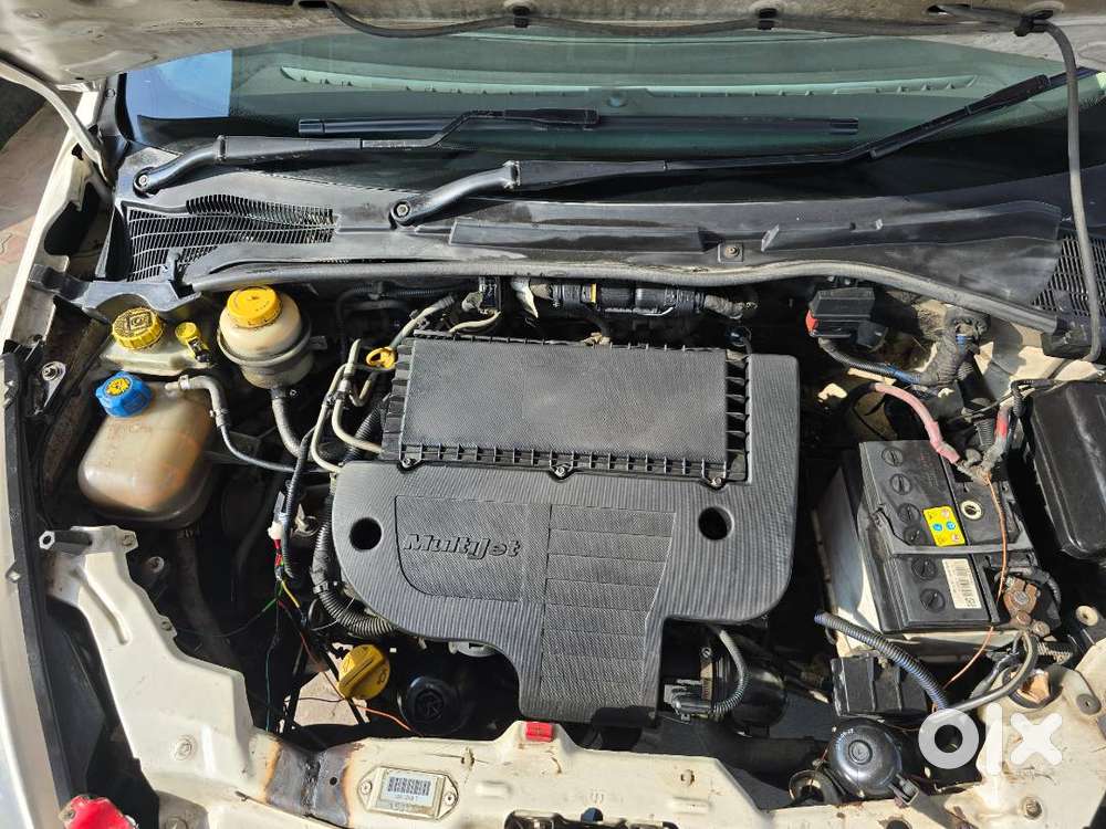 Fiat Punto Evo Diesel 2015