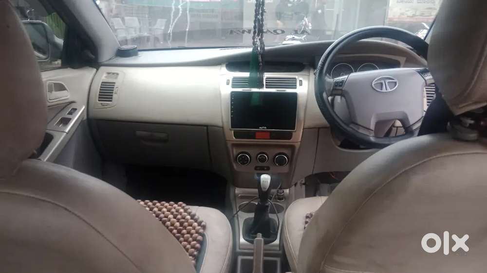Tata Manza Quadrajet For Sale