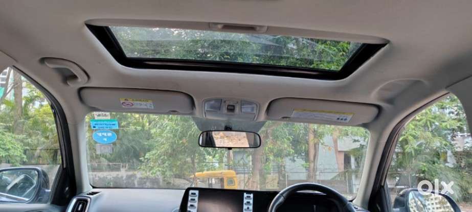 Kia Sonet 1.0 Htx Imt, 2022, Petrol