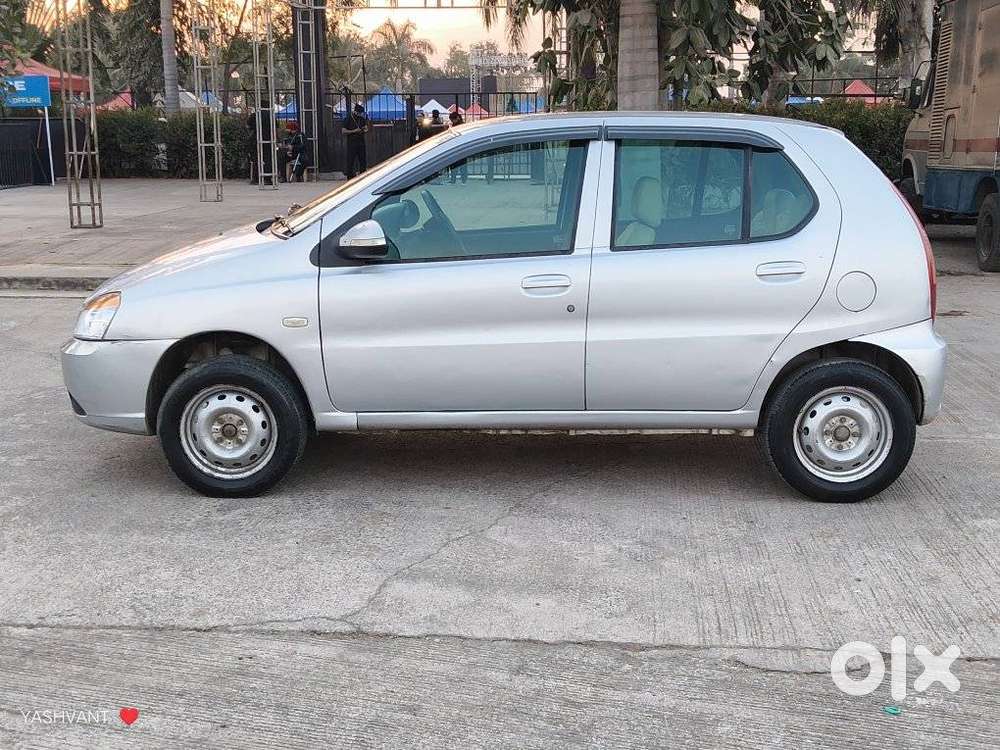 Tata Indica Ev2, 2015, Diesel