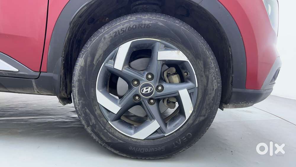 Hyundai Venue Sx Plus Turbo Dct, 2019, Petrol