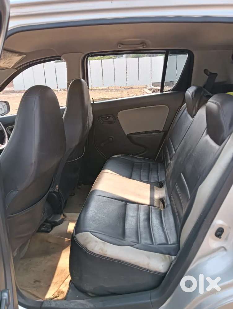 Maruti Alto K10 2016 Lxi Cng
