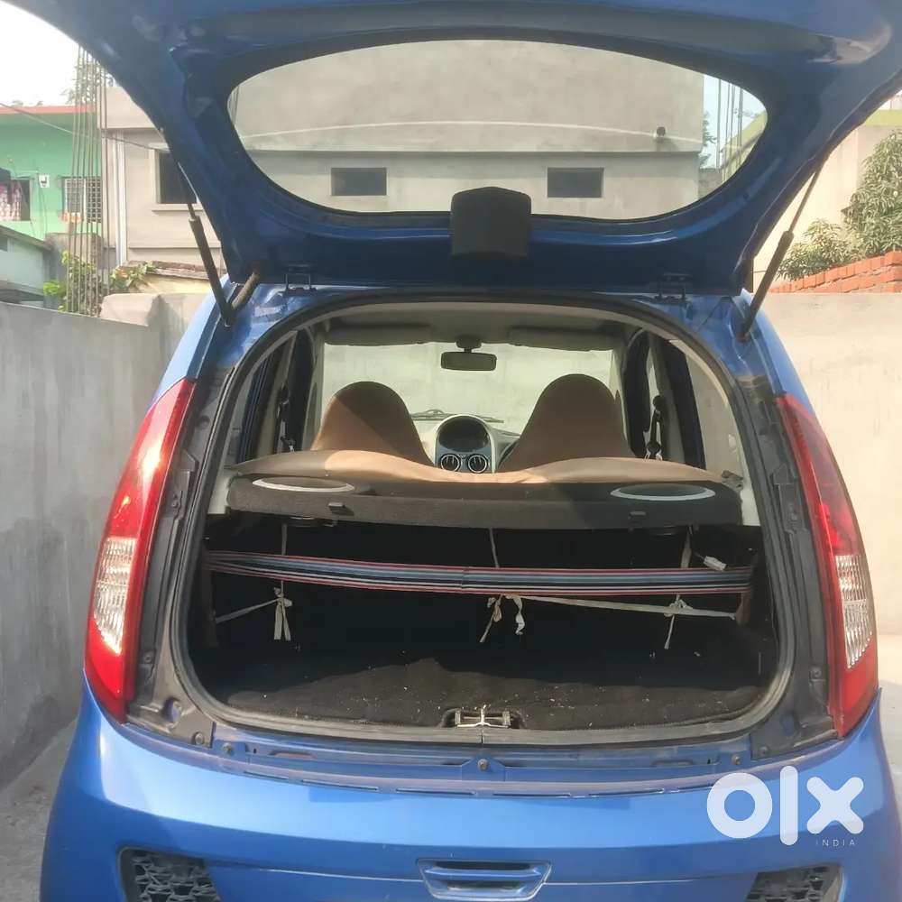 Tata Nano Genx 2015 Petrol Good Condition..