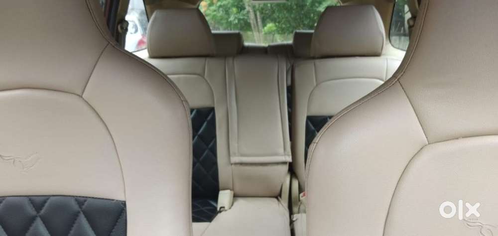 Honda Mobilio S I-dtec, 2015, Diesel