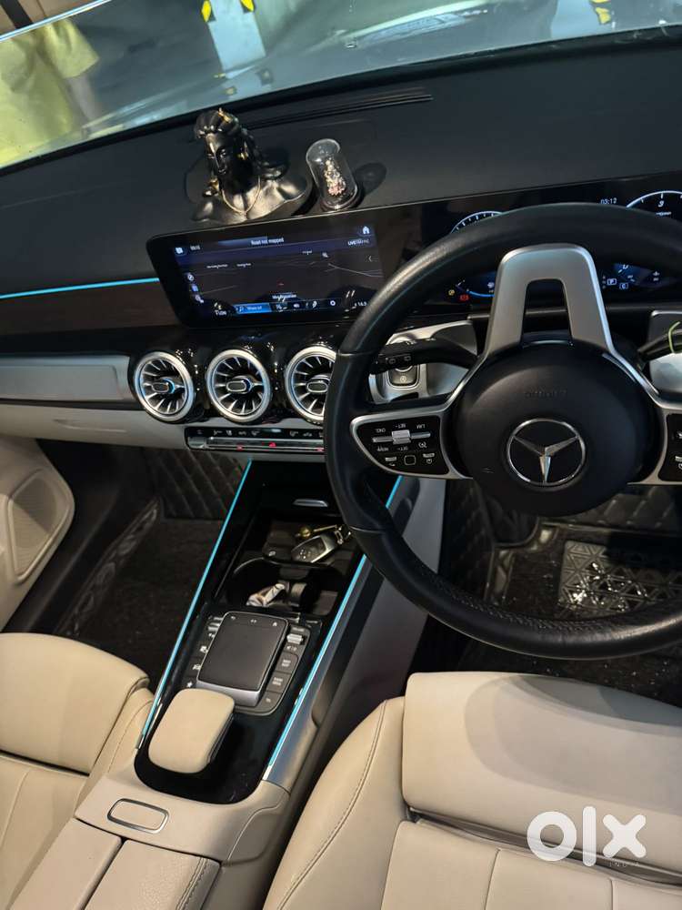 Mercedes-benz Glb 220d, 2023, Diesel