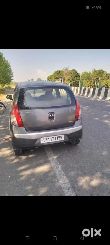 Good Condition Car With Alloy Wheels Lcd Best Music System