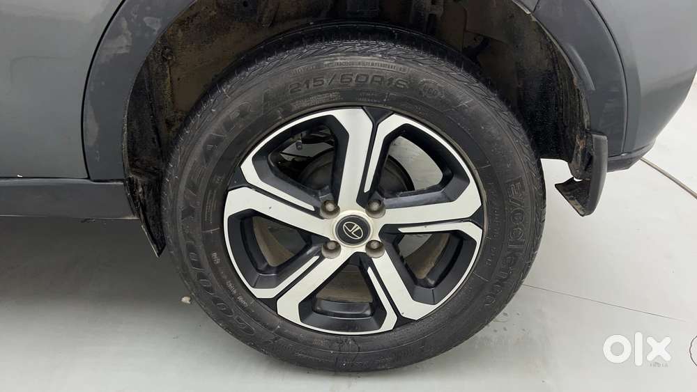 Tata Nexon 1.2 Revotron Xz Plus (o), 2021, Petrol