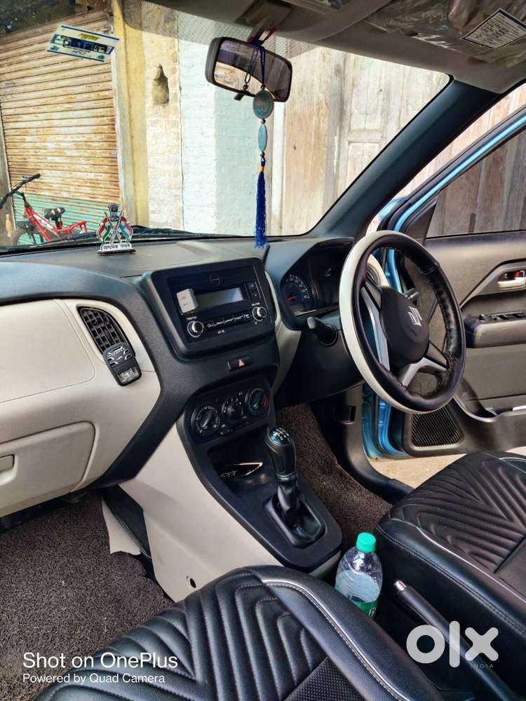 Good Condition And Well Mentend Car