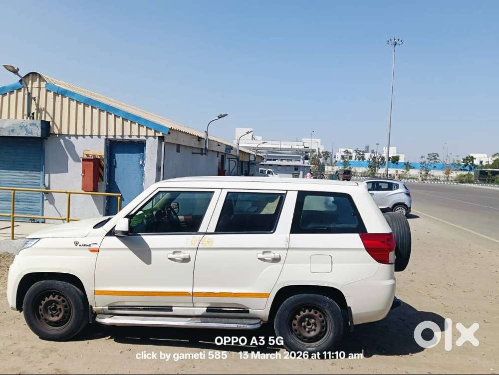 Mahindra Tuv 300 Plus 2019 Excellent Condition