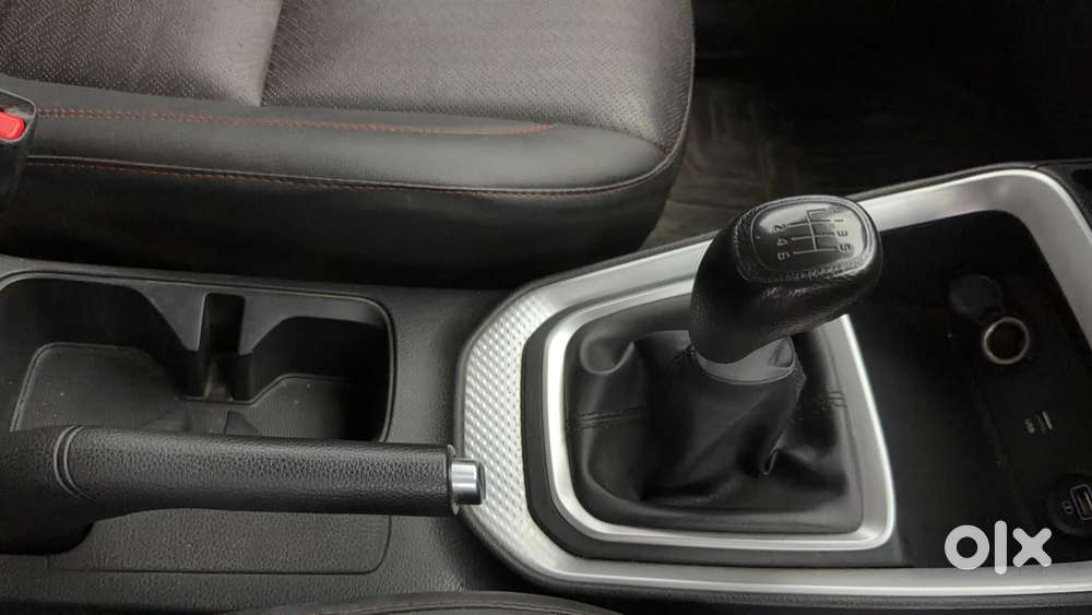 Kia Sonet Htx Plus Turbo Imt, 2021, Petrol
