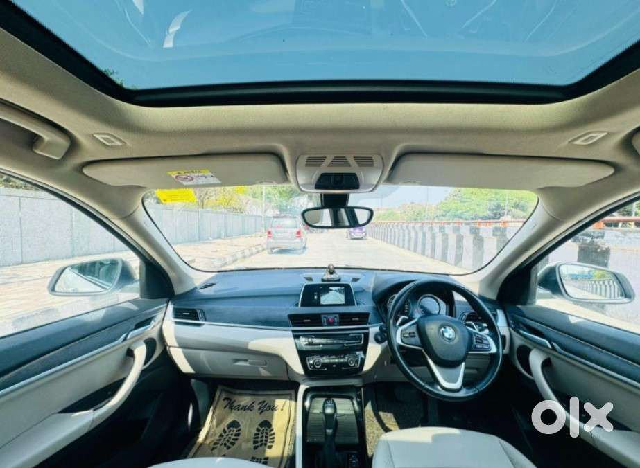 Bmw X1 Xdrive 20d Xline, 2020, Diesel