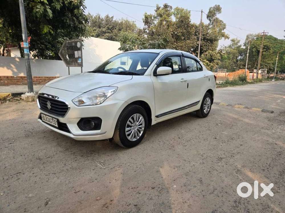 Maruti Suzuki Dzire