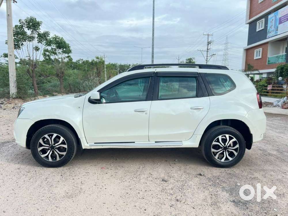 Nissan Terrano Xl 85 Ps Deisel, 2014, Diesel