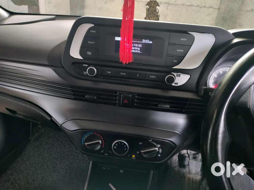 Hyundai I20 Magna Abs 2022