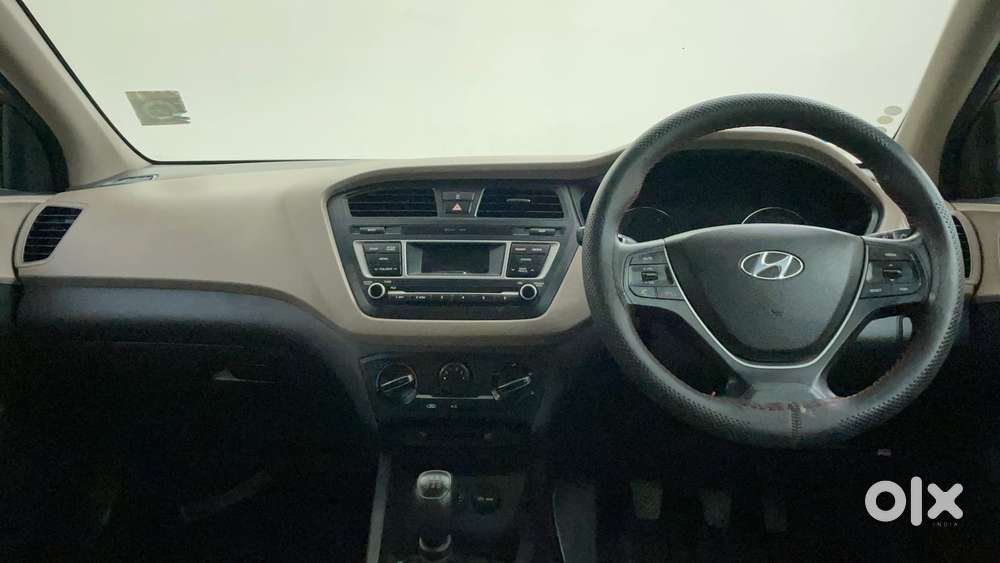 Hyundai Elite I20 [ ] 1.2 Magna, 2014, Petrol