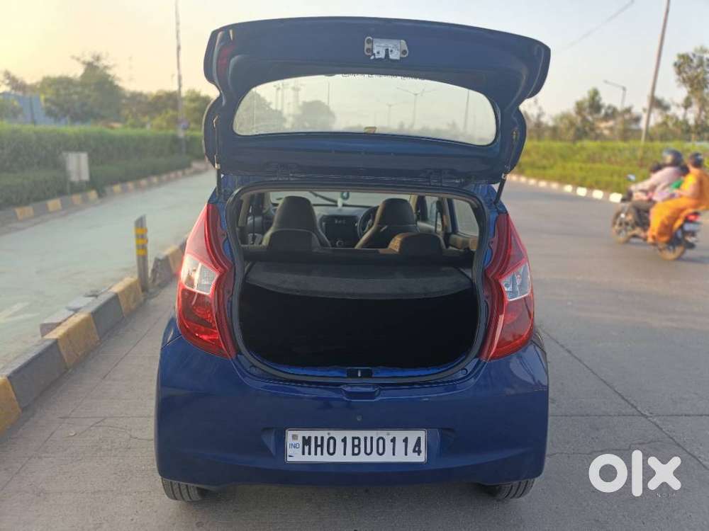 Model: Eon Magna+, Manual Manufacturing: 2014 Petrol