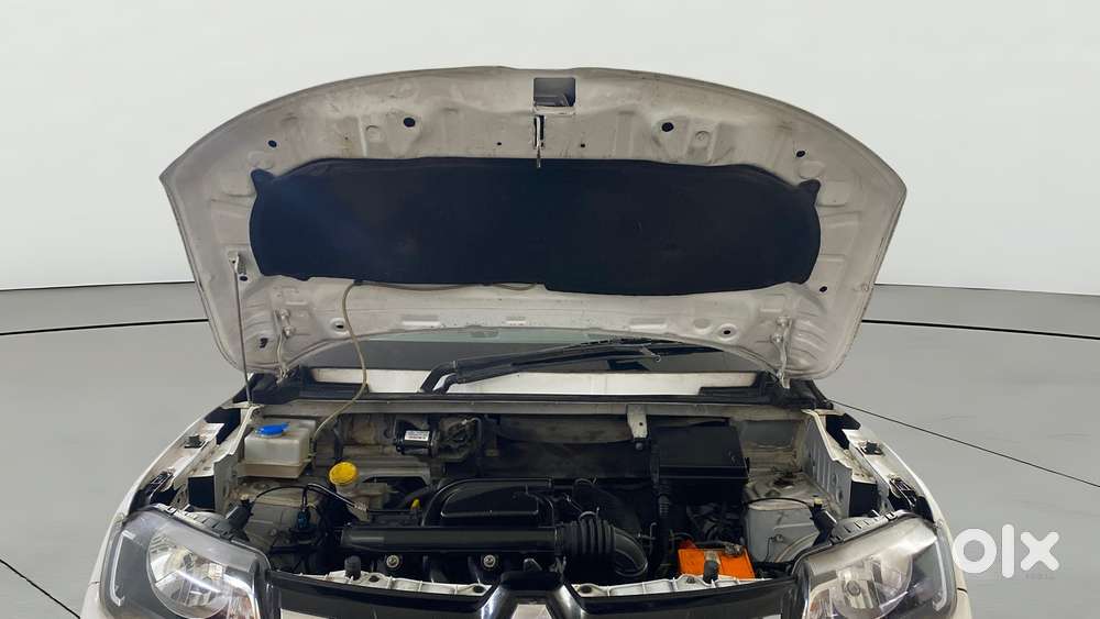 Renault Kwid 2019-ongoing 1.0 Rxt (o), 2019, Petrol