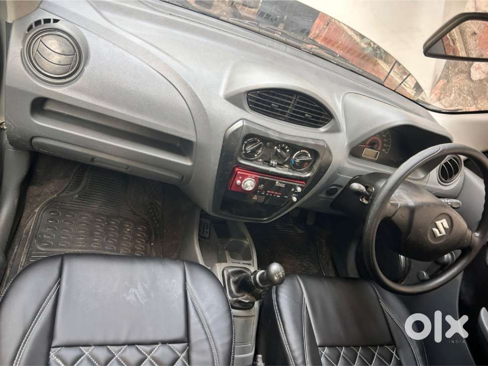 Maruti Suzuki Alto 800 2012-2016 Lxi, 2013, Petrol