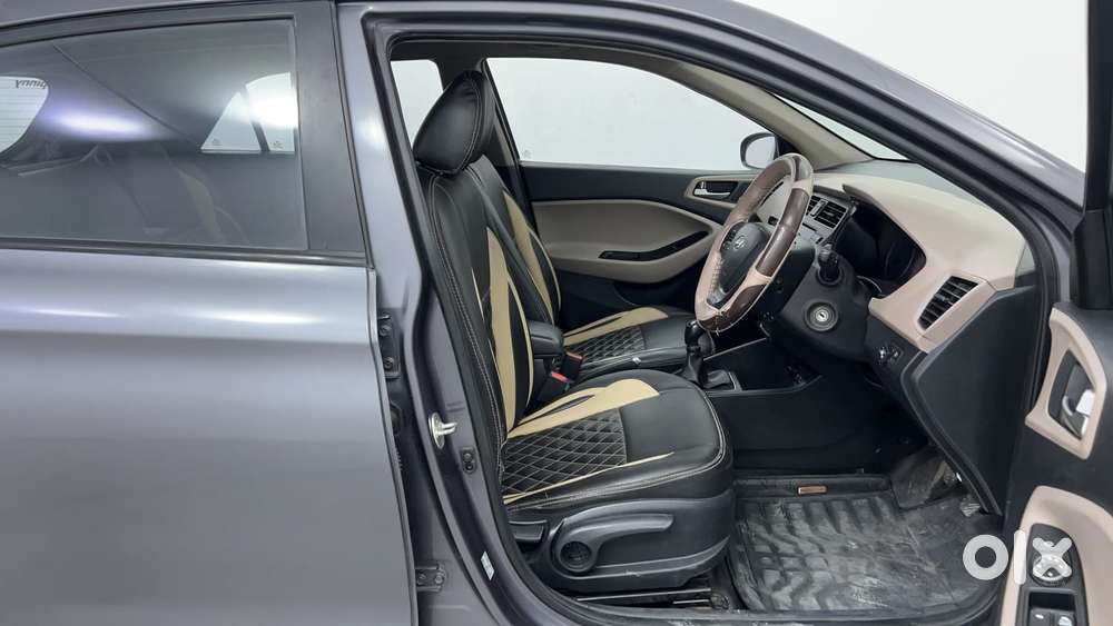 Hyundai Elite I20 Sportz Plus, 2019, Cng & Hybrids