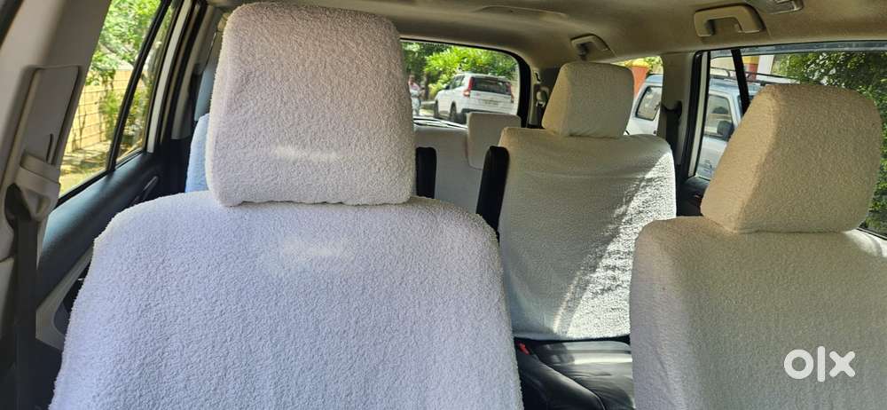 Toyota Innova Crysta 2.4 Z 7 Str, 2018, Diesel