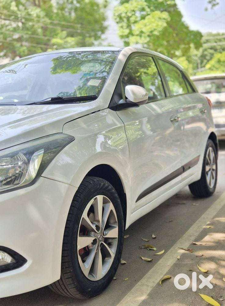 Hyundai I20 1.2 Asta, 2014, Petrol