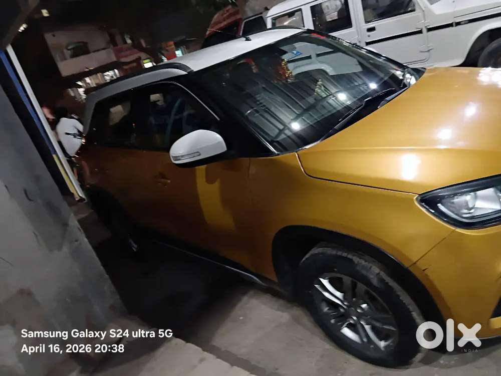 Maruti Breza Zdi And Alto 800lxi