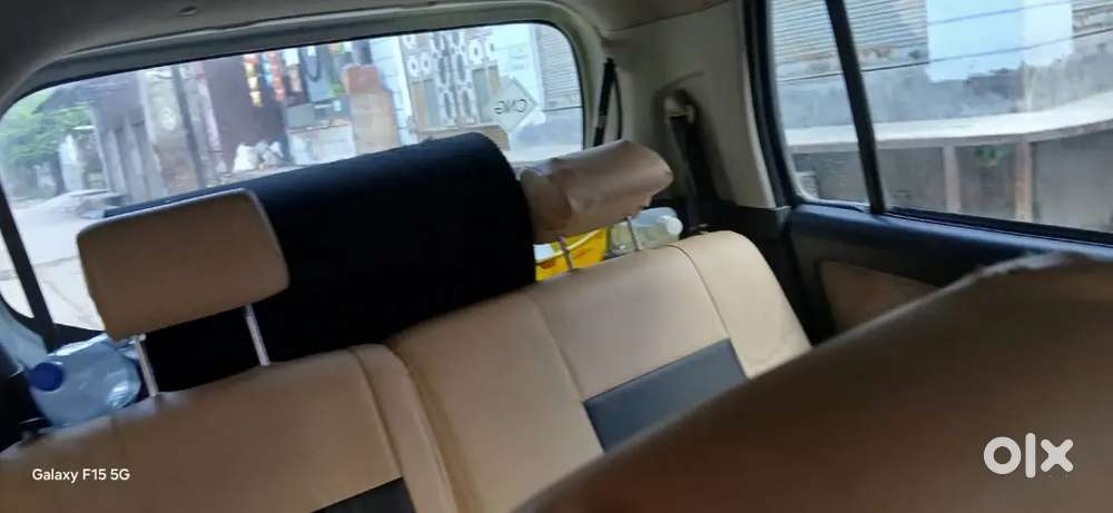 Company Fitted Cng,basetub, Stereo,,back Camra, All Okk Vehicle , Insu