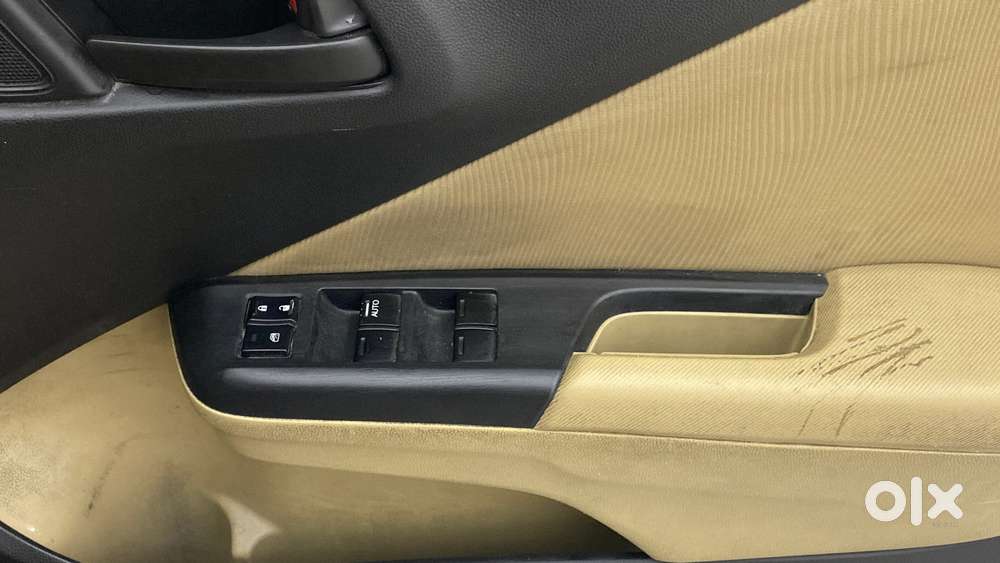 Honda City 2015-2017 I Vtec Sv, 2015, Petrol