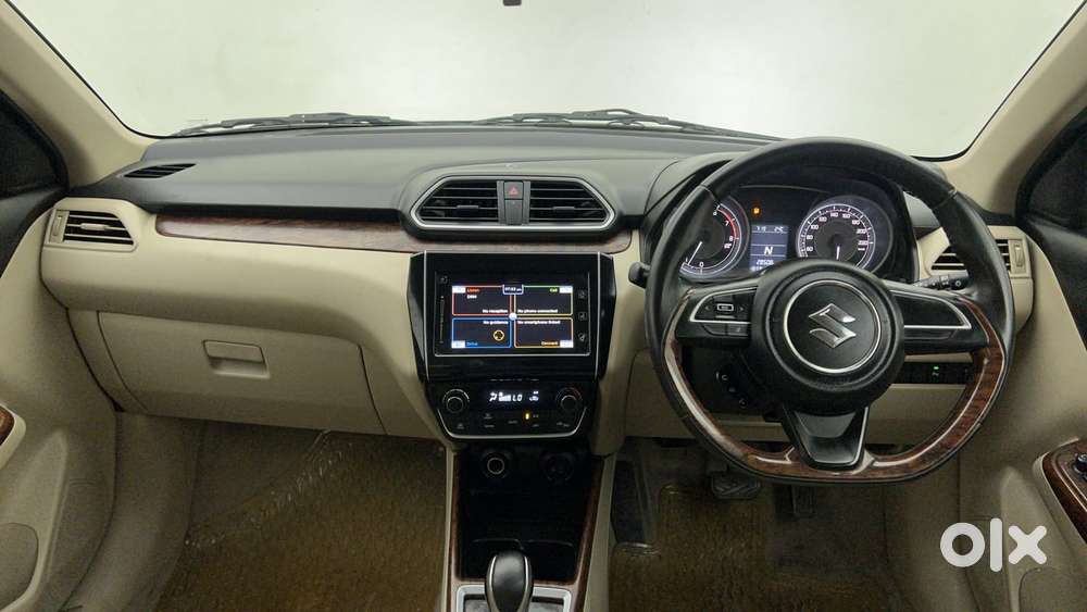 Maruti Suzuki Dzire