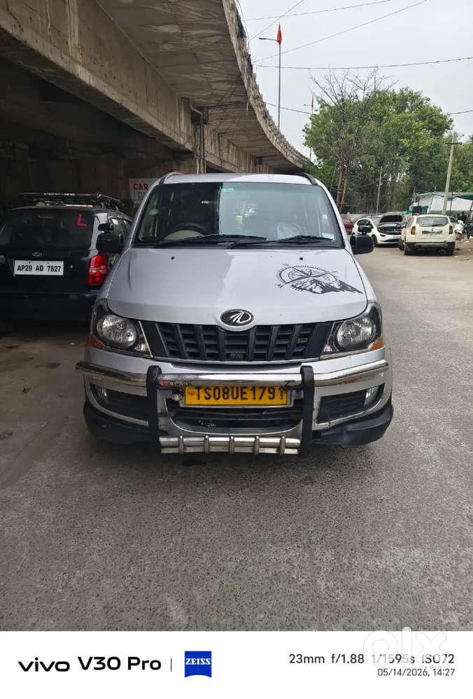 Mahindra Xylo 2017 Diesel