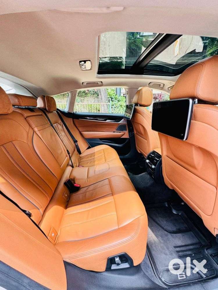 Bmw 6 Series Gt 620d M Sport, 2021, Diesel