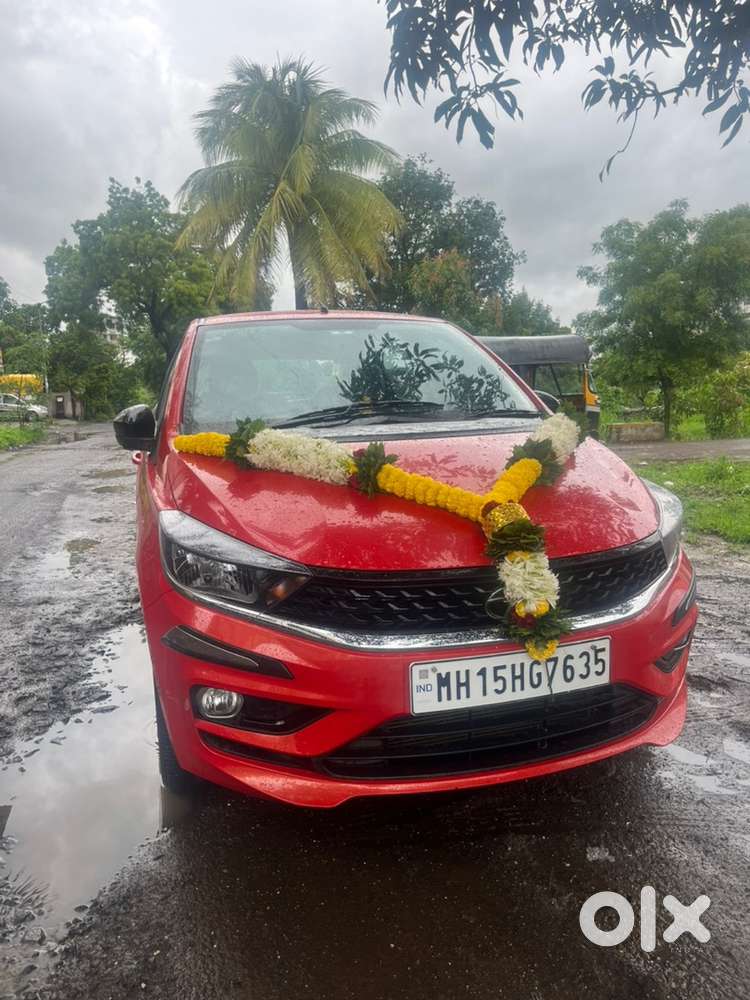 Tata Petrol Car 2021