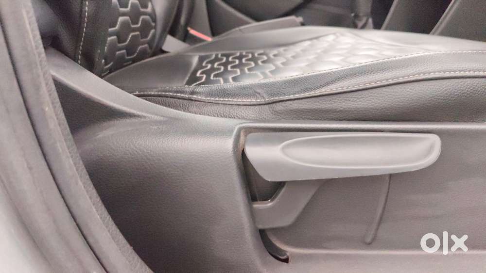 Volkswagen Polo 1.0 Tsi Comfortline At, 2021, Petrol